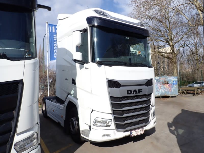 DAF XG 530 FT 4X2 null