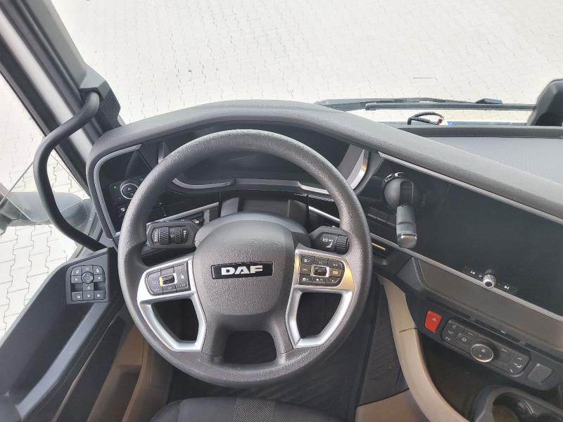 DAF XG 480 FT 4X2 null