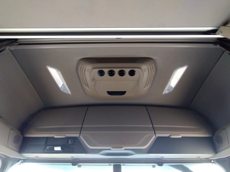 DAF XFn 430 FT 4X2 null