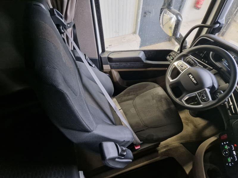 DAF XG 480 FT 4X2 null