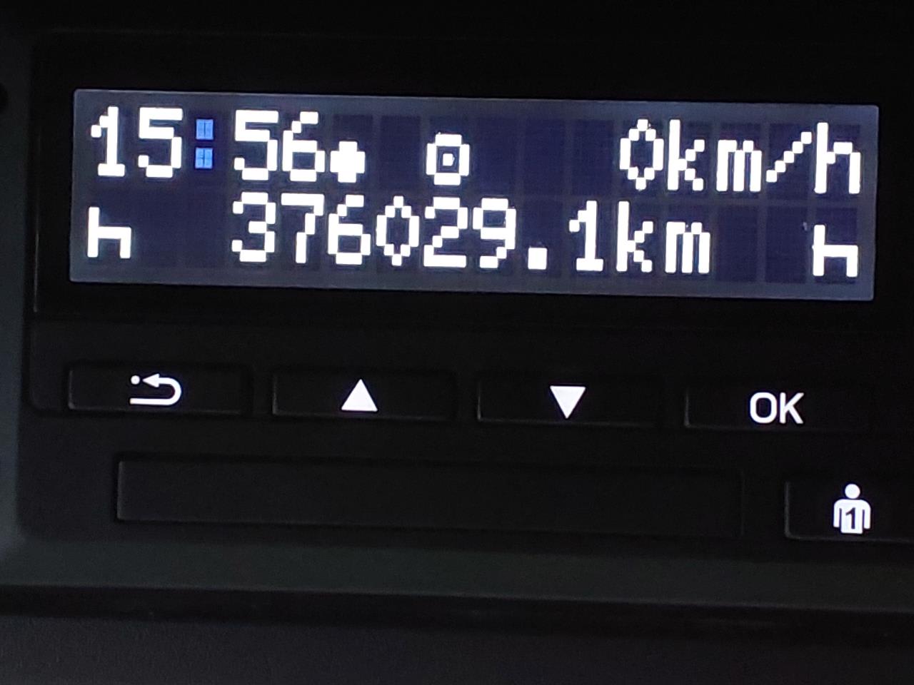 DAF XF 480 FT 4X2 null