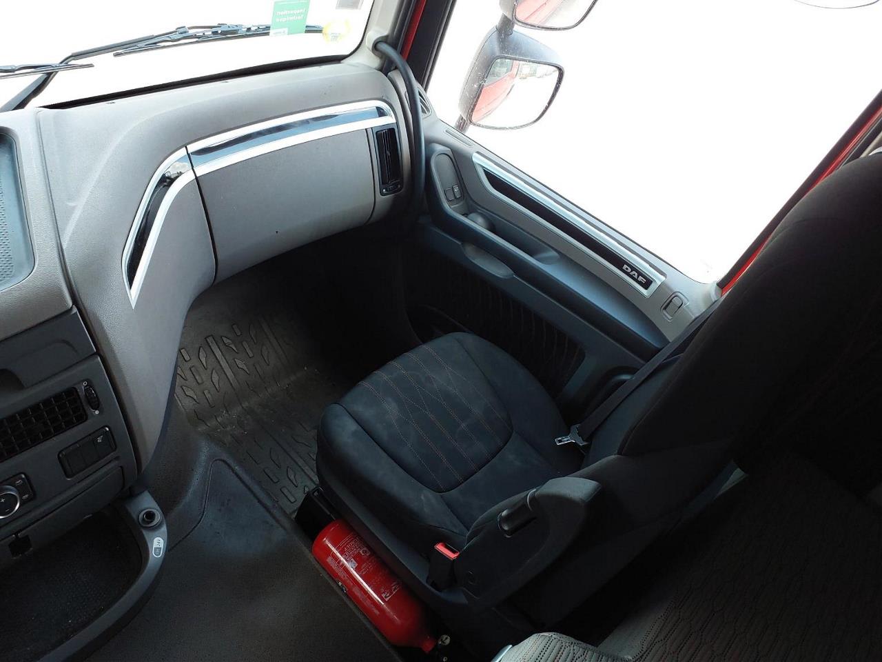 DAF XF 530 FT 4X2 null