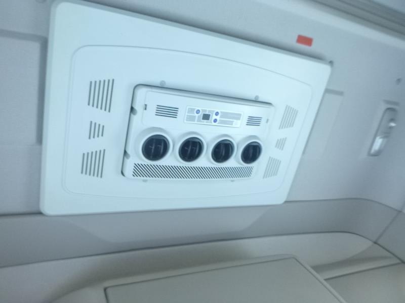 DAF XF 480 FT 4X2 null