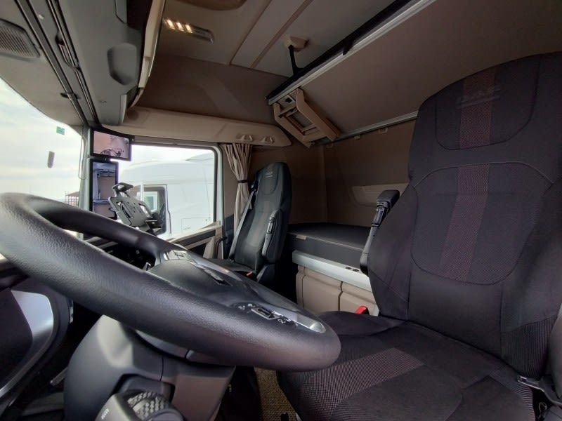 DAF XG 480 FT 4X2 null