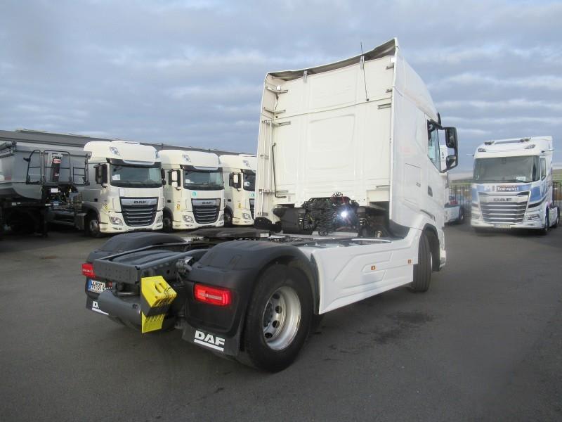 DAF XG 480 FT 4X2 null