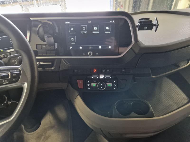 DAF XG 480 FT 4X2 null