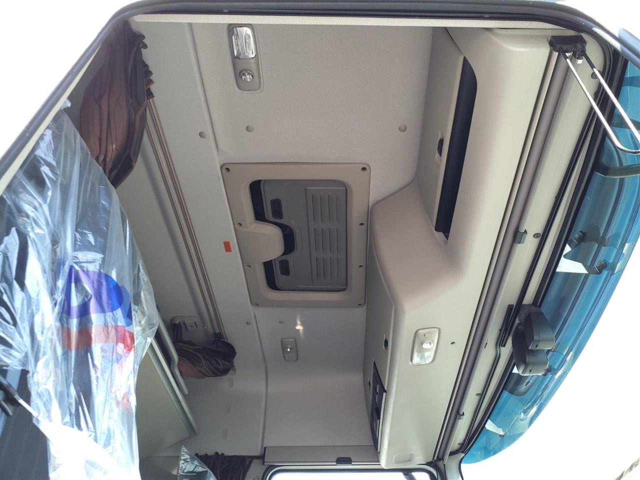 DAF XF 480 FT 4X2 null