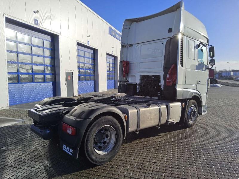 DAF XF 480 FT 4X2 null