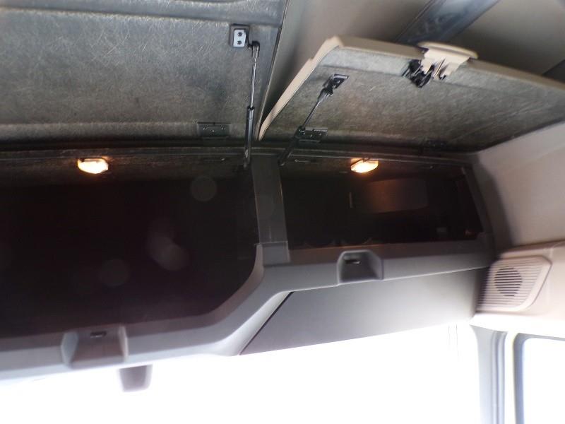 DAF XG 480 FT 4X2 null
