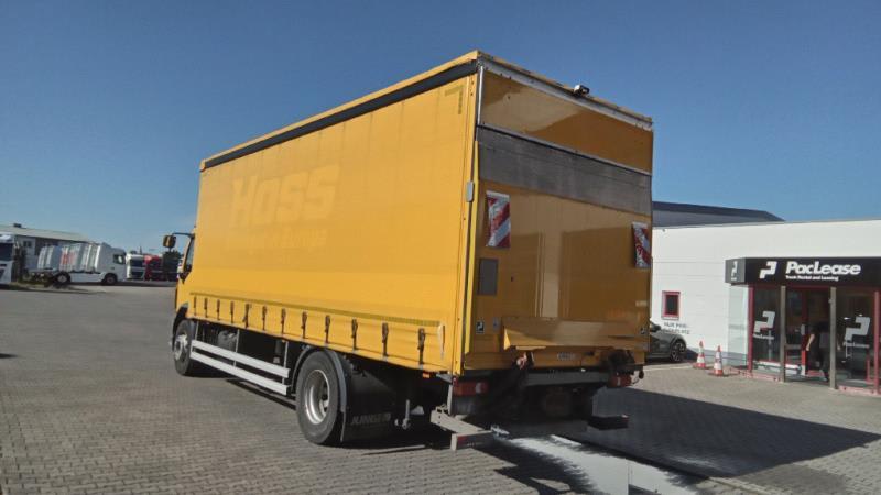 DAF LF 320 FA 4X2 null