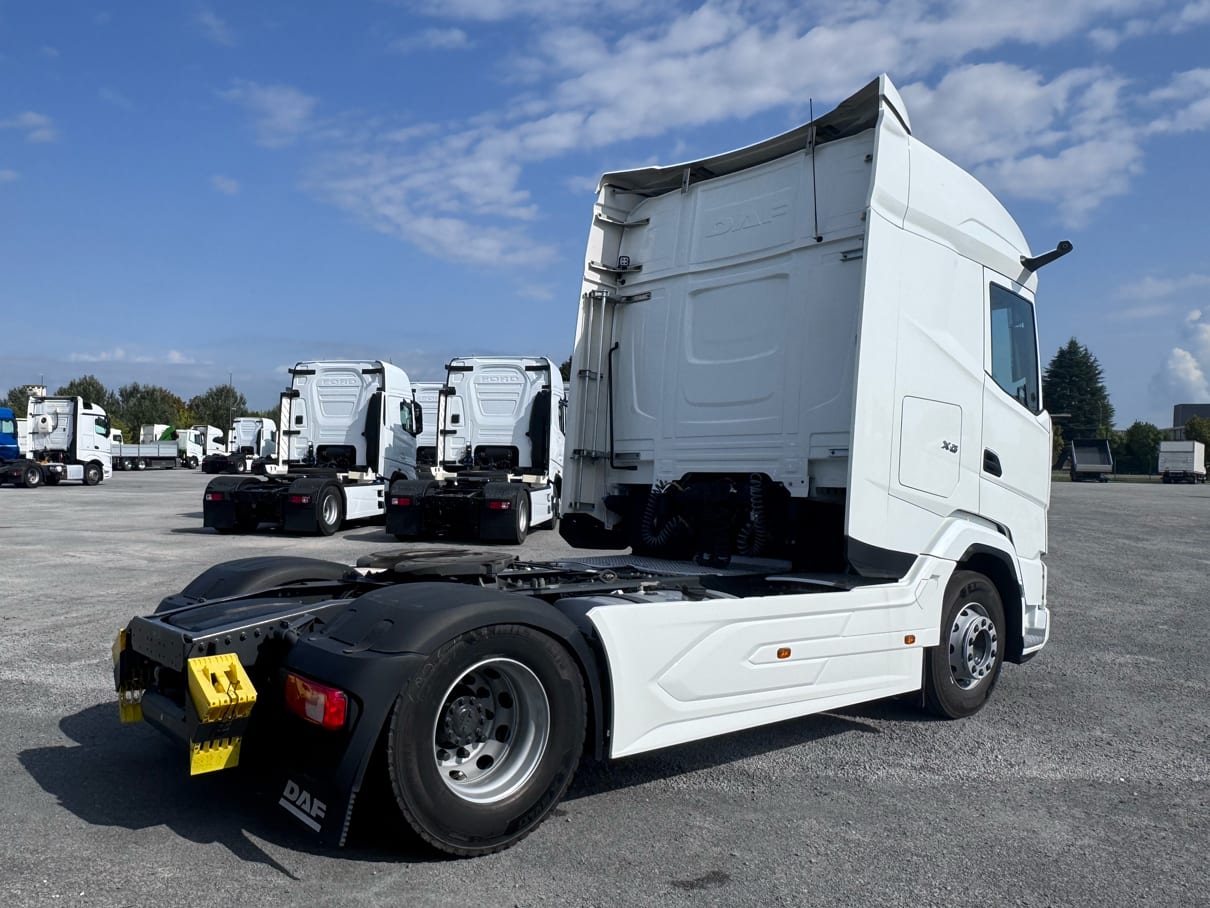 DAF XG 480 FT 4X2 null