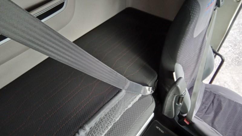 DAF XF 480 FT 4X2 LOW DECK null