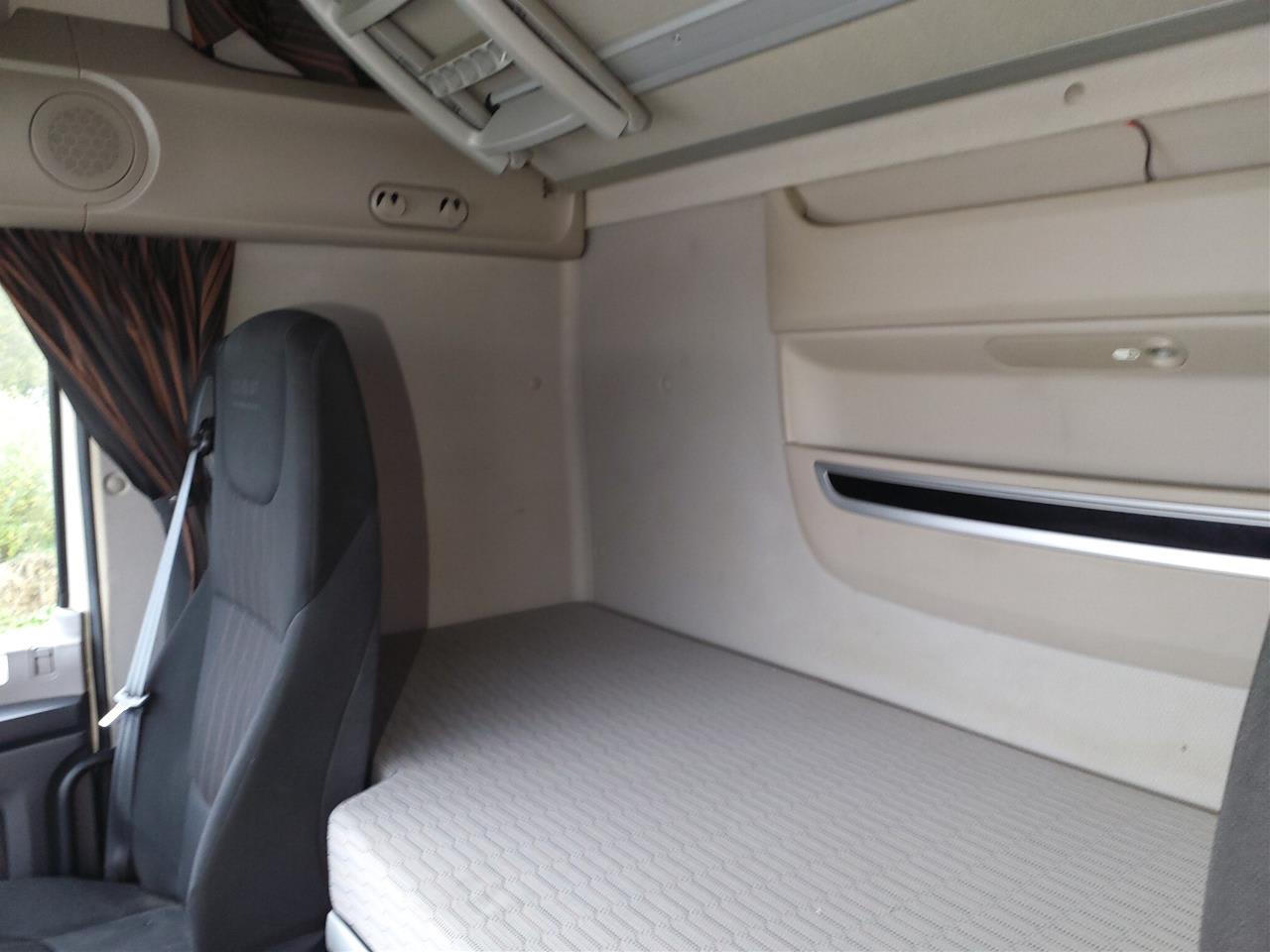 DAF XF 480 FT 4X2 null