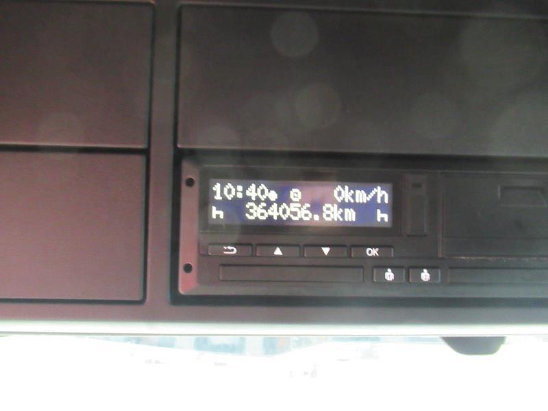 DAF XFn 480 FT 4X2 null