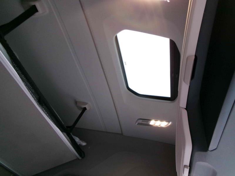 DAF XG+ 530 FT 4X2 null