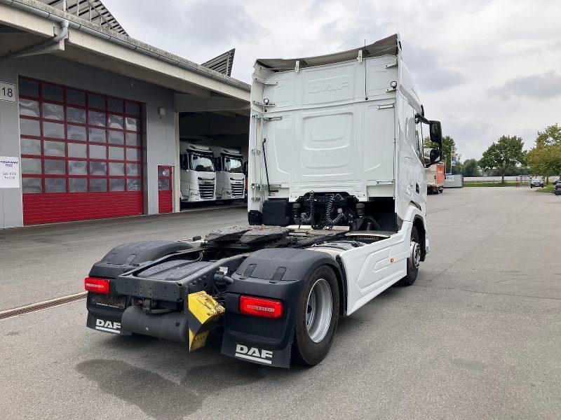 DAF XFn 480 FT 4X2 null