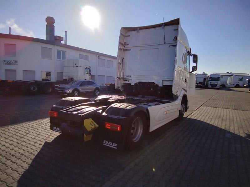 DAF XG 480 FT 4X2 null