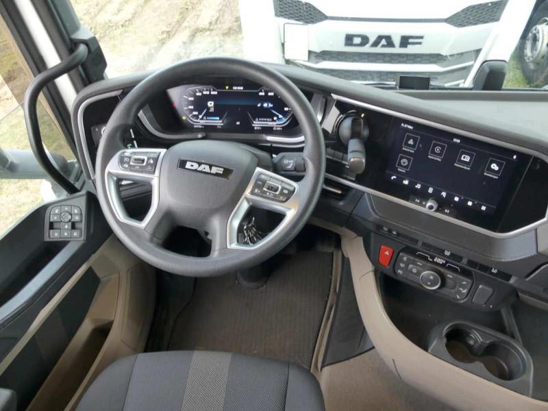 DAF XG 480 FT 4X2 null