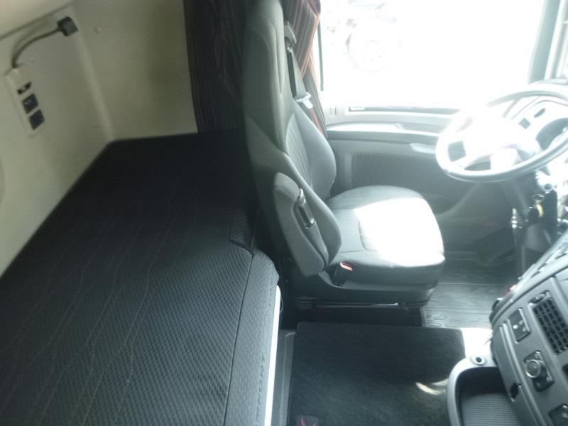 DAF XF 480 FT 4X2 null