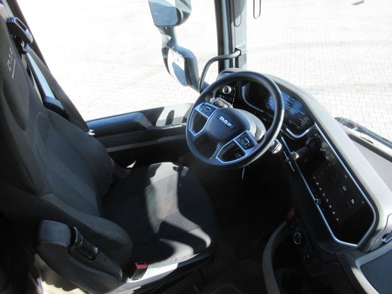 DAF XG 480 FT 4X2 null