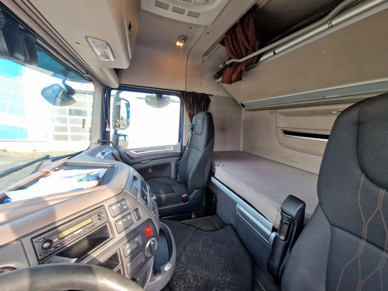 DAF XF 480 FT 4X2 null
