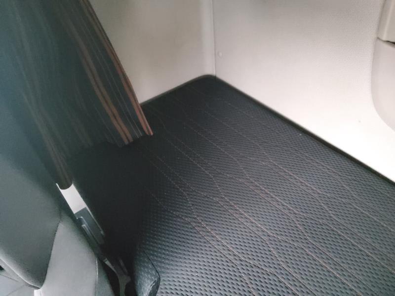 DAF XF 480 FAN 6X2 N null