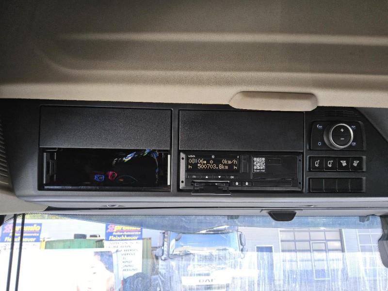DAF XG 480 FAN 6X2 N null
