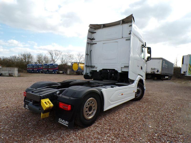 DAF XG 480 FT 4X2 null