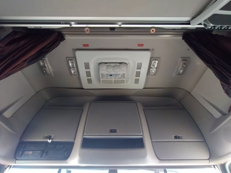 DAF XF 480 FT 4X2 null