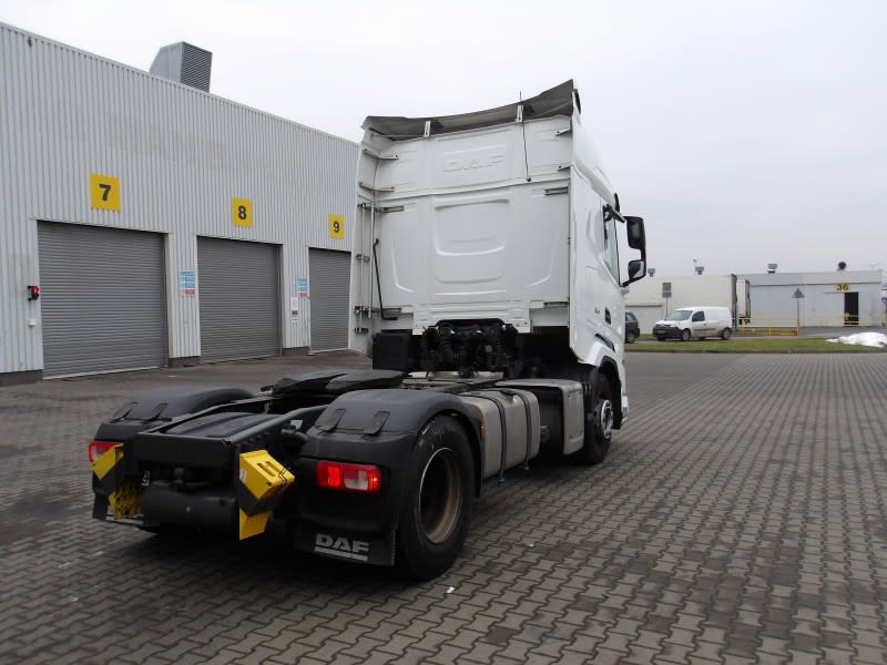 DAF XFn 480 FT 4X2 null