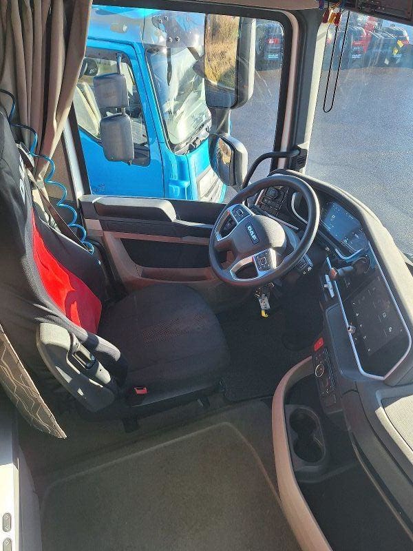 DAF XG 480 FT 4X2 null