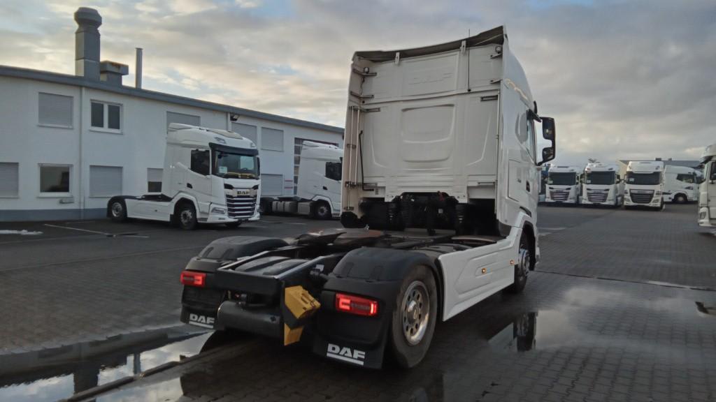 DAF XG 480 FT 4X2 null