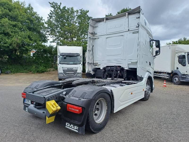 DAF XG 480 FT 4X2 null