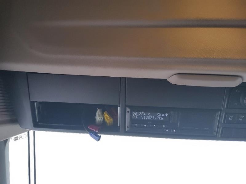 DAF XG 480 FT 4X2 null