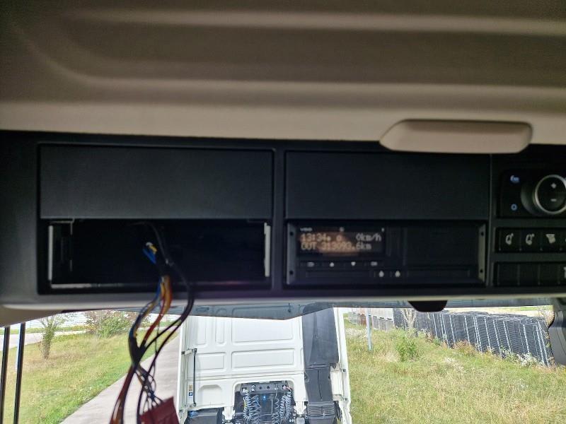 DAF XG 480 FT 4X2 null