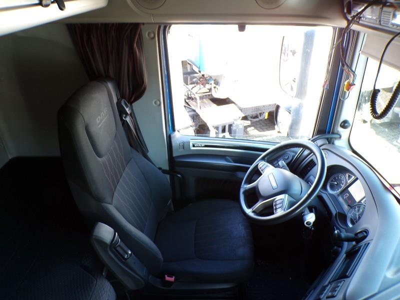 DAF XF 530 FT 4X2 null