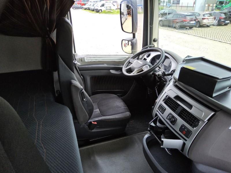 DAF XF 480 FT 4X2 null