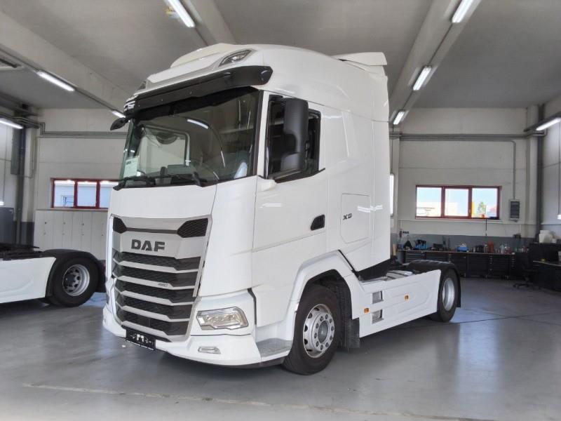DAF XG 480 FT 4X2 null