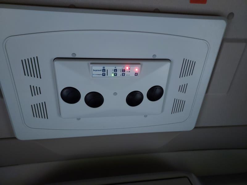 DAF XF 480 FT 4X2 null