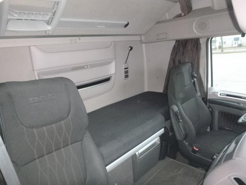DAF XF 450 FT 4X2 null