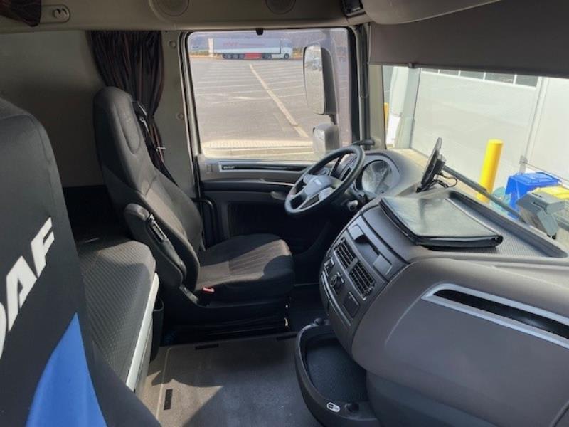 DAF XF 480 FT 4X2 null