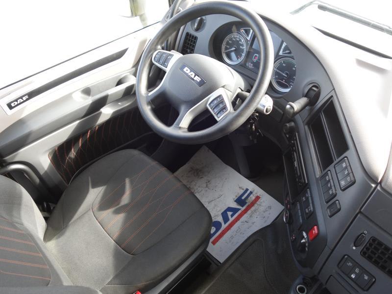 DAF XF 430 FT 4X2 null