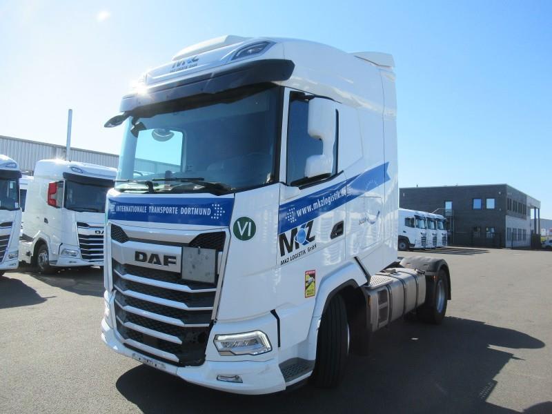 DAF XG 480 FT 4X2 null