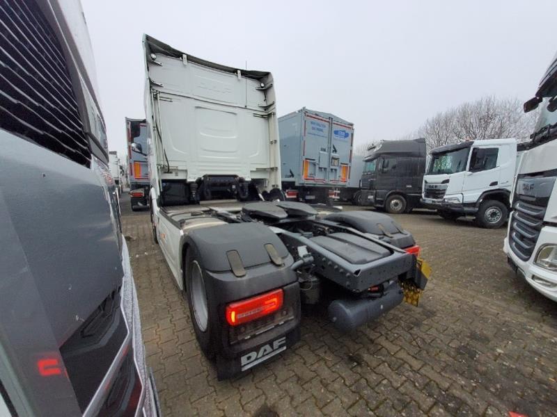 DAF XG 480 FT 4X2 null