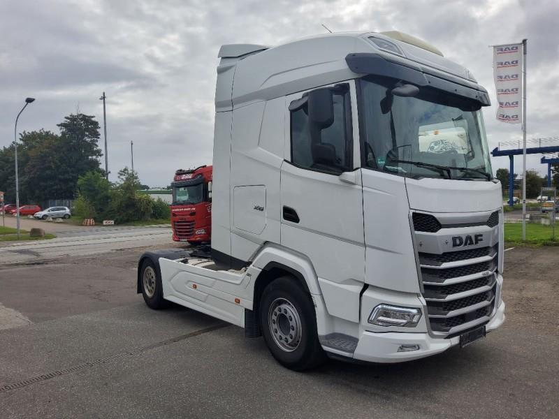 DAF XG 480 FT 4X2 null