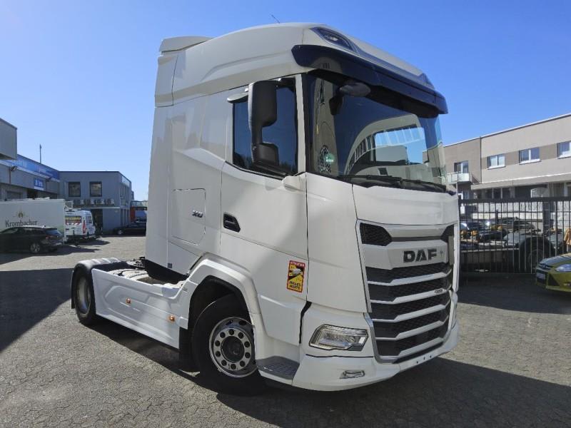 DAF XG 480 FT 4X2 null