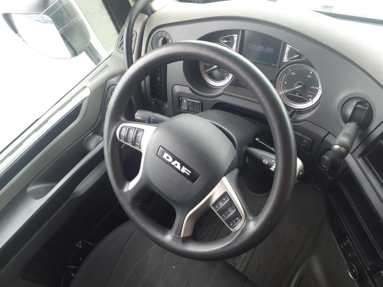 DAF XF 480 FT 4X2 null