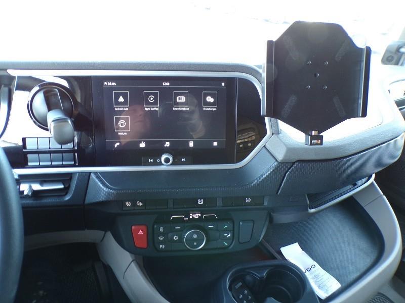 DAF XG 480 FT 4X2 null