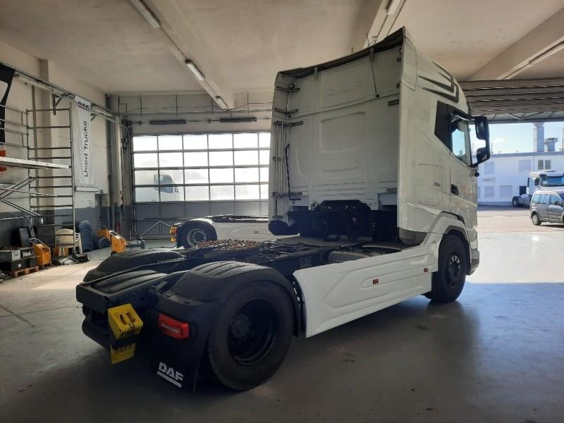 DAF XG 480 FT 4X2 null