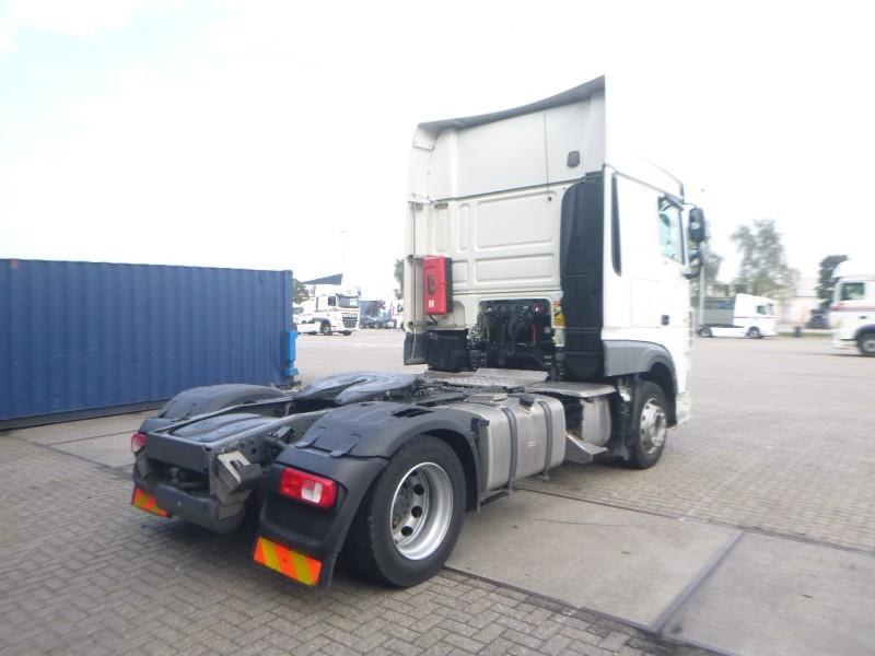 DAF XF 480 FT 4X2 null